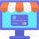 Mpayment Gateway Icon