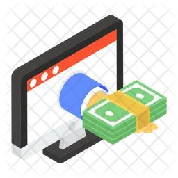 Payment Gateway  Icon