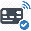 Gateway Online Payment Icon