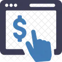 Payment Gateway  Icon