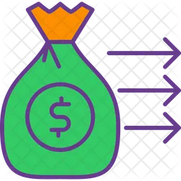 Payment Gateway  Icon