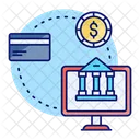 Payment Gateway Icon
