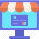 Payment Gateway Online Payment Card Payment Icon