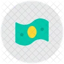 Cash Investment Payment Icon