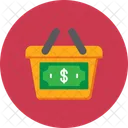 Payment Cash Payment Add Icon