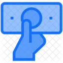 Payment Cash Amount Icon