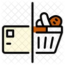 Ecommerce Payment Business Icon