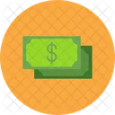 Payment Money Bills Icon