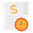 Money Finance Cash Icon