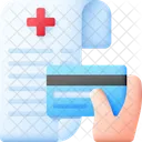 Payment Money Finance Icon
