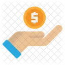 Money Finance Cash Icon