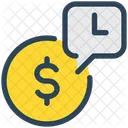 Payment Pay Later Icon