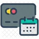 Payment Pay Later Icon