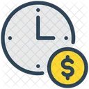 Payment Pay Later Icon