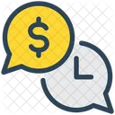 Payment Pay Later Icon