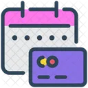 Payment Pay Later Icon