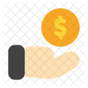 Payment Pay Money Icon