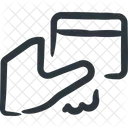 Payment Credit Debit Icon