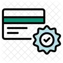 Approved Check Business Icon
