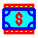 Payment Pay Cost Icon