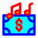 Payment Pay Cost Icon