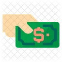 Payment Financial Money Icon