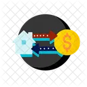 Payment Money Finance Icon