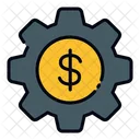 Payment Integration Icon