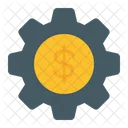 Payment integration  Icon