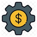 Payment integration  Icon