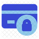 Payment lock  Icon