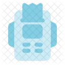 Payment Machine Pos Terminal Cashier Icon
