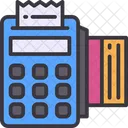 Payment machine  Icon