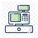 Payment Machine Payment Machine Icon