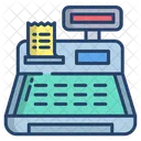 Payment Machine  Icon
