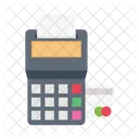 Edc Machine Pay Icon