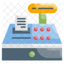 Payment machine Icon