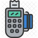 Payment Machine Payment System Icon