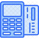 Payment Machine Pos Payment Icon
