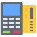 Payment Machine Pos Payment Icon