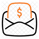 Money Business Cash アイコン