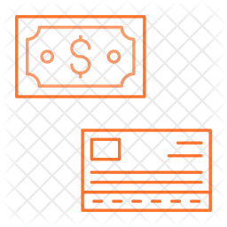 Payment method Icon