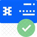 Payment Method  Icon