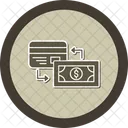 Payment Method Transaction Options Payment System Icon