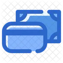 Payment Method Money Card Icon
