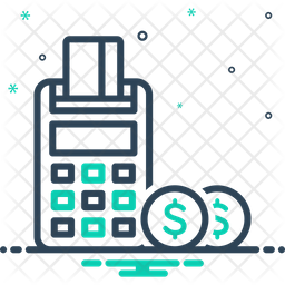 Payment Method Icon