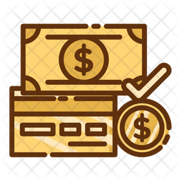 Payment Method Icon
