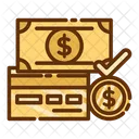Payment Accepted All Type Of Payment Accepted Card Payment Icon