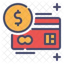 Payment Method Card Payment Digital Payment Icon