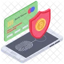 Payment Method Payment Protection Safe Payment Icon